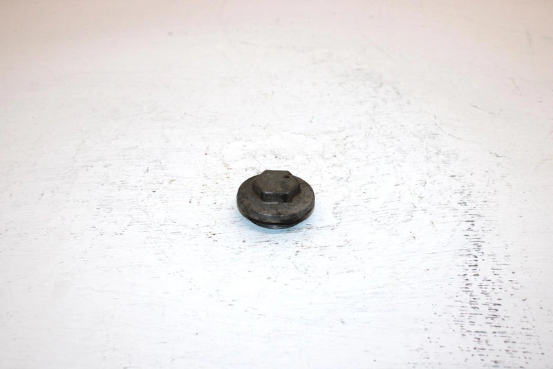 1982 Honda Atc 185 Sa All Terrain Oem Oil Filter Cap 12361-383-000 AH70