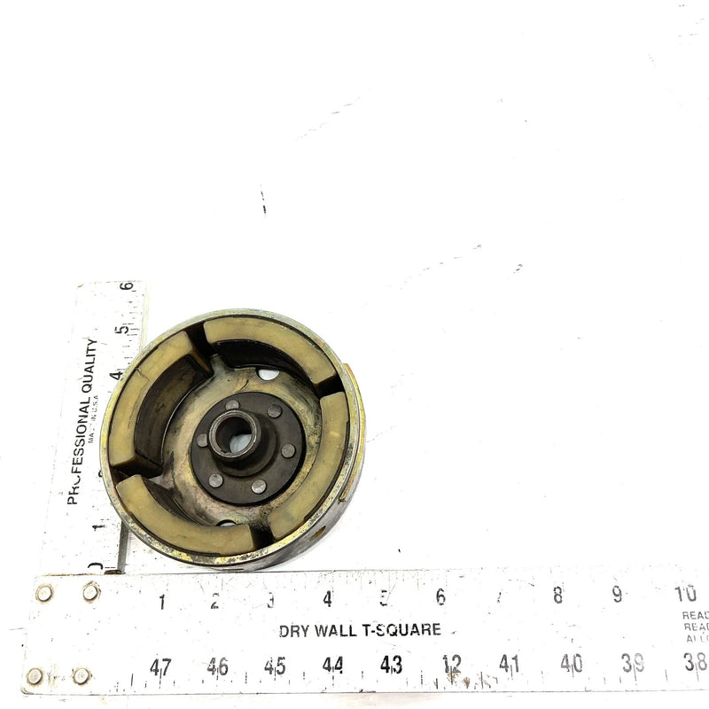02-06 Yamaha Raptor 80 OEM Flywheel 2FM-85550-M0-00 AY69