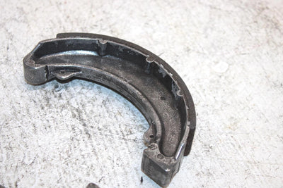 2000 Honda Trx300 Fourtrax 4x4 Oem Rear Brake Shoe Set 06430-HM5-A80 AH37