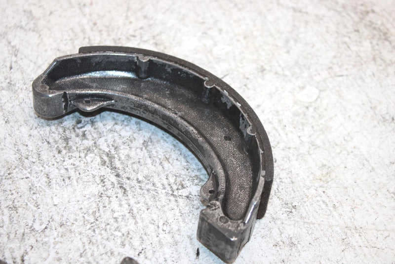 2000 Honda Trx300 Fourtrax 4x4 Oem Rear Brake Shoe Set 06430-HM5-A80 AH37