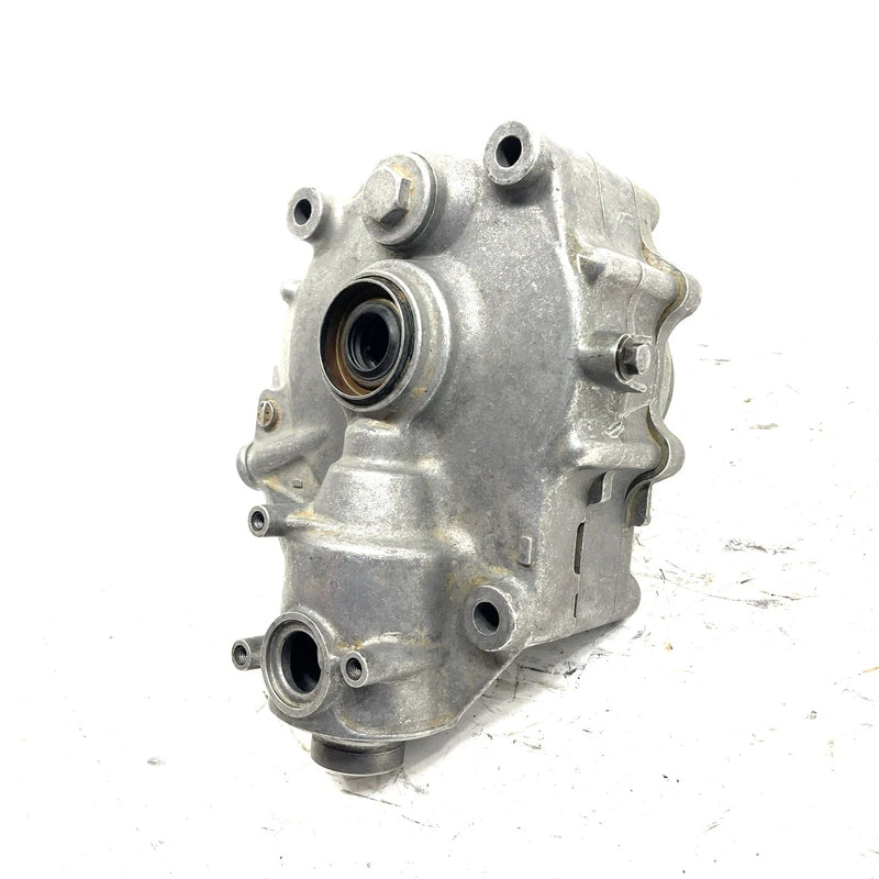 05-10 Kawasaki Brute Force 650 4x4 OEM Front Diff Gearcase 14055-0014 AK34
