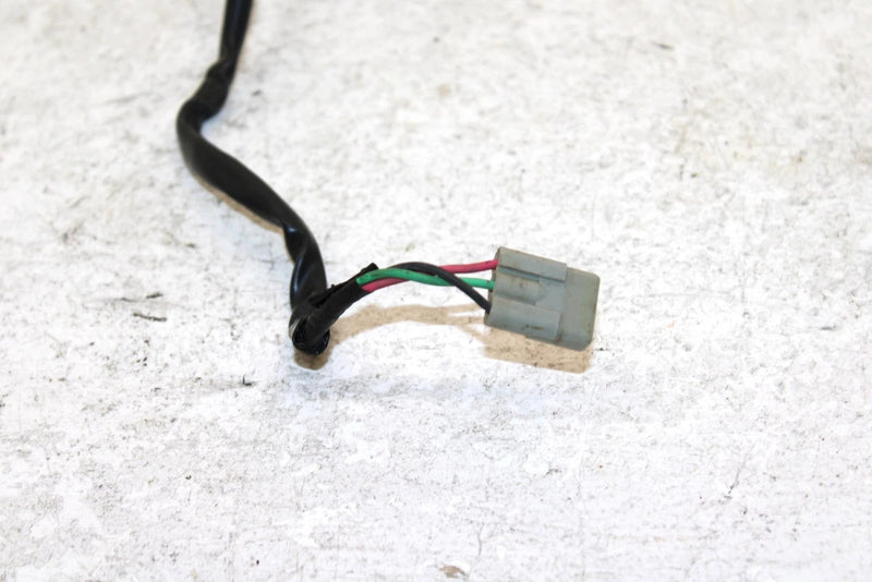 2006 Honda Trx 400 Faa Fourtrax Rancher At Oem Speed Sensor 37700-HN7-003 AH55