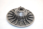 03 Bombardier Quest 650 Oem Secondary Clutch Outer Half 711280176 AB1.1