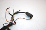 1996 Arctic Cat Montego Deluxe Oem Main Wire Harness 3008-347 JA13