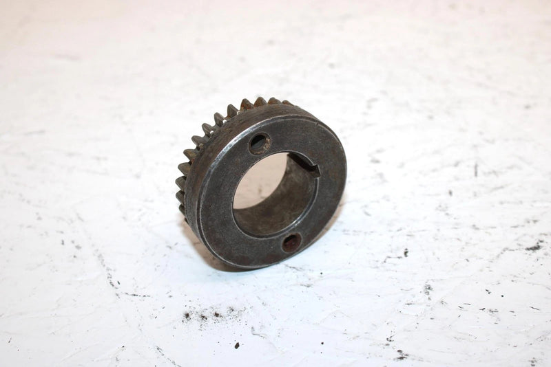 1974 Yamaha Tl433f Oem Oil Pump Drive Gear 821-13178-00-00 SY28