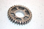 09 Suzuki King Quad 450 Lta450x  Oem Hight Gear 31T 29321-31G00 AS8