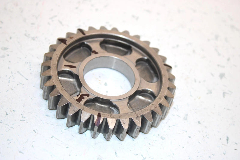 09 Suzuki King Quad 450 Lta450x  Oem Hight Gear 31T 29321-31G00 AS8