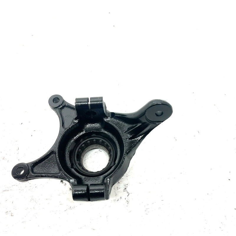 2009 Polaris Ranger HD 700 4x4 EFI OEM Right Steering Knuckle 5136949 XP12.1