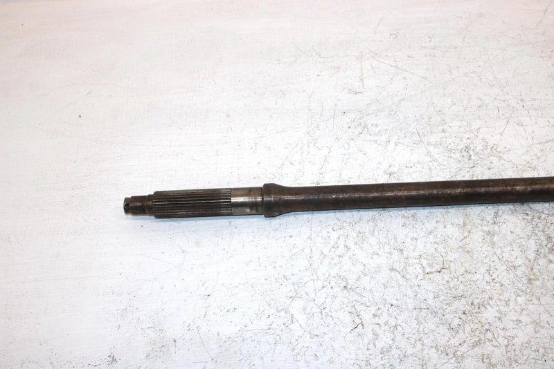 2002 Honda Foreman Rubicon 500 Oem Rear Axle  42311-HN2-020 AH53