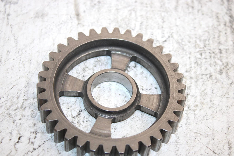 2006 Polaris Predator 500 Oem 34T 1st Driven Gear 3089631 AP63