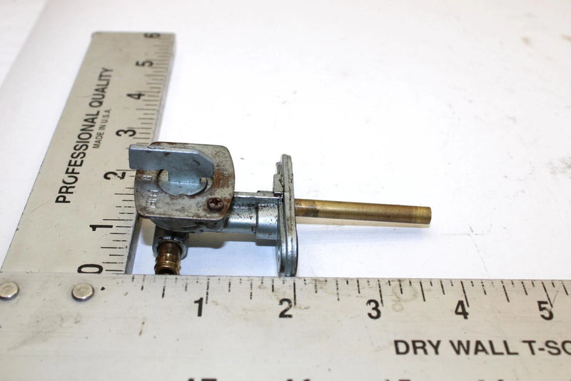 1999 Kawasaki Bayou 300 Oem Petcock Fuel Shut Off Valve 51023-0729 AK10