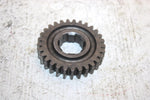 1998 Honda Foreman Fourtrax Oem Fifth Countershaft Gear 23491-HM7-000 AH35