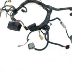 2007 Can-Am Outlander 650 4x4 XT HO EFI OEM Main Wire Harness 710000984 AB17