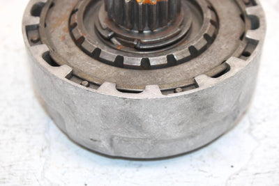 1985 Honda Atc 110 Oem Clutch Assembly 22101-943-010 AH68