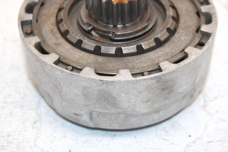 1985 Honda Atc 110 Oem Clutch Assembly 22101-943-010 AH68