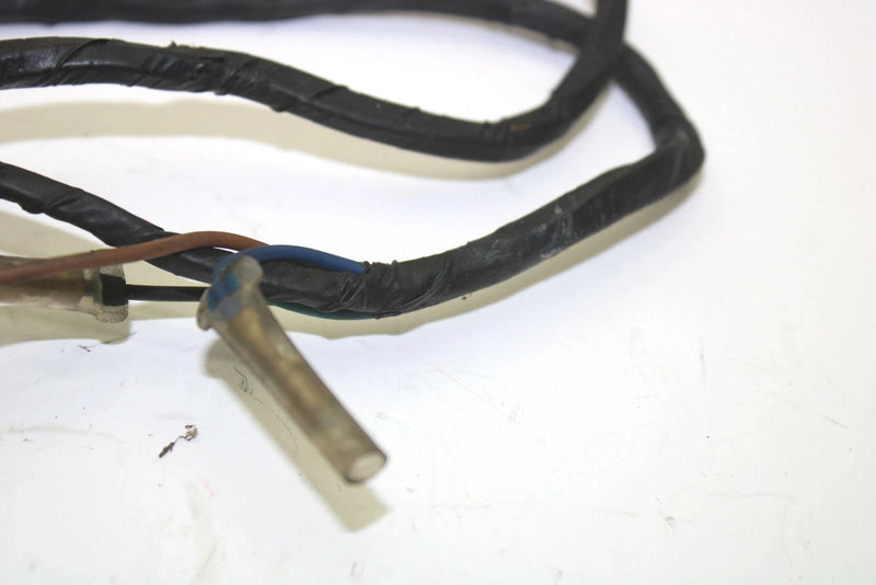 89 Yamaha Inviter OEM Headlight Harness 81E-84359-00-00 SY56