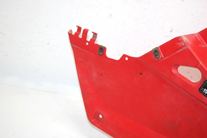 2019 Can-am Outlander 570 Oem Rear Right Fender 705008499 705012738 AB9