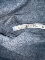 New Vintage Gray Circle S Polyester Pants #CP4776 SS-23