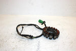1986 Honda Trx 350 A Fourtrax 4x4 Oem Stator 31120-HA7-671 AH43