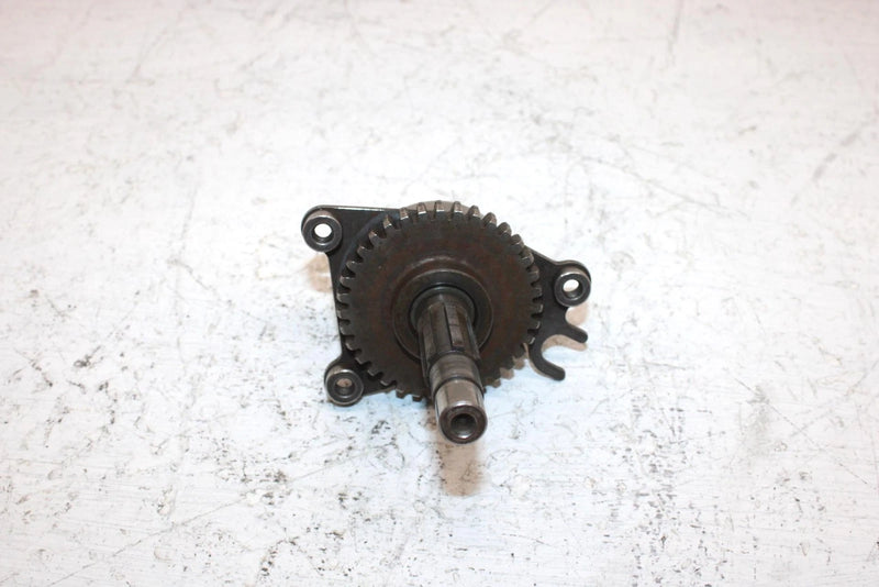 1996 Yamaha  Badger Yfm80h Oem Transmission Drive Axle 3GB-17402-00-00 AY14