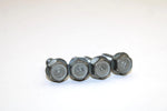 Kawasaki OEM Clutch Bolt Set 130P0620 130CA0620 Q1777