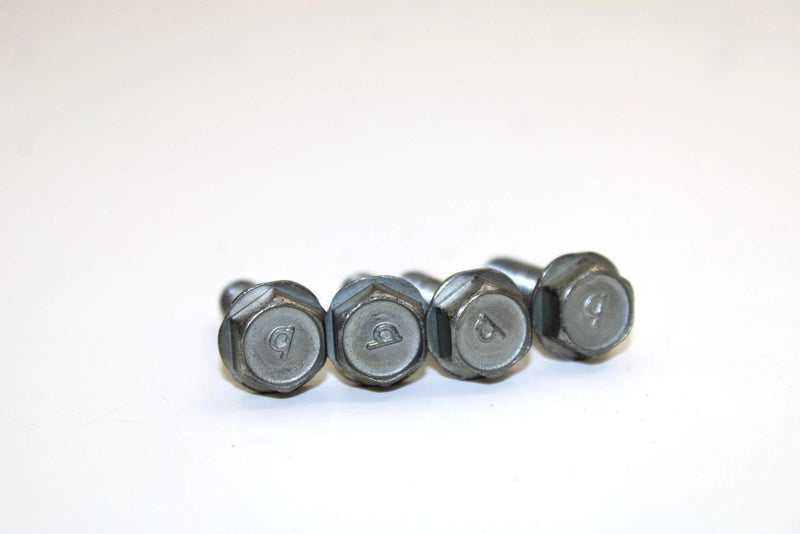 Kawasaki OEM Clutch Bolt Set 130P0620 130CA0620 Q1777