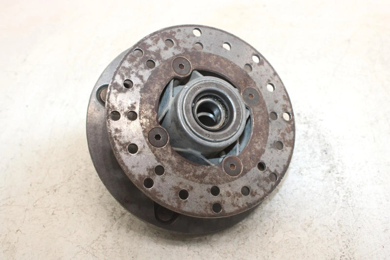 1990 Polaris Trail Boss 250 Oem Front Wheel Hub W/Brake Disc 5130658 AP162