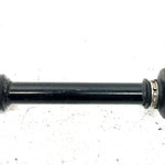 03-04 Polaris Sportsman 700 OEM Front Driveshaft Set 1380222 AP219