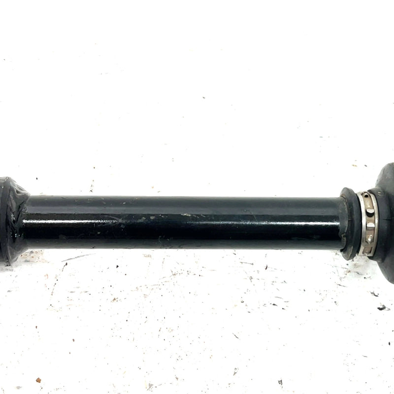 03-04 Polaris Sportsman 700 OEM Front Driveshaft Set 1380222 AP219