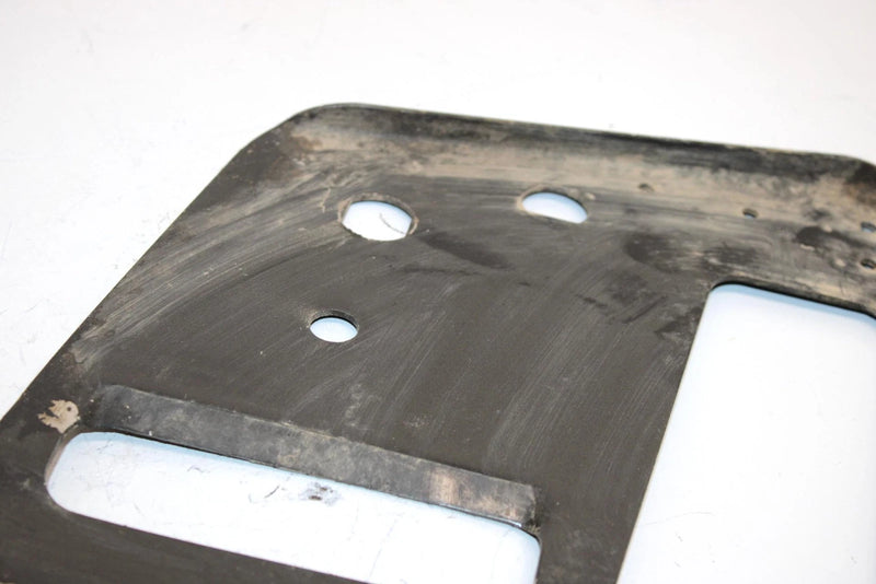 94 Polaris Supersport Oem Right Footwell Instrument Panel 1011892 SP0