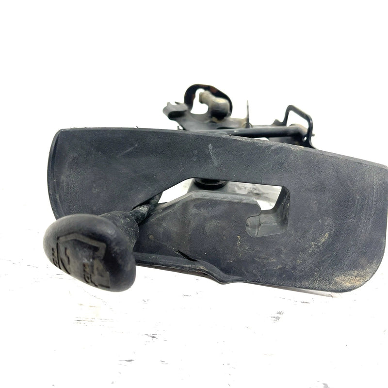 07-19 Honda Rancher 420 OEM 4wd Shifter 54040-HP5-601 AH28
