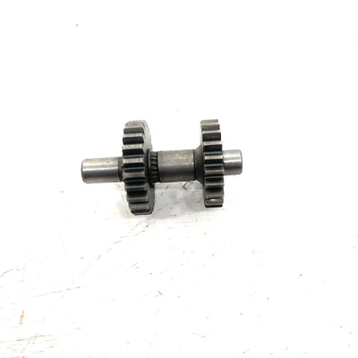 01 Honda Sportrax 300 TRX300EX OEM Starter Reduction Shaft 28130-HM3-670 AH81