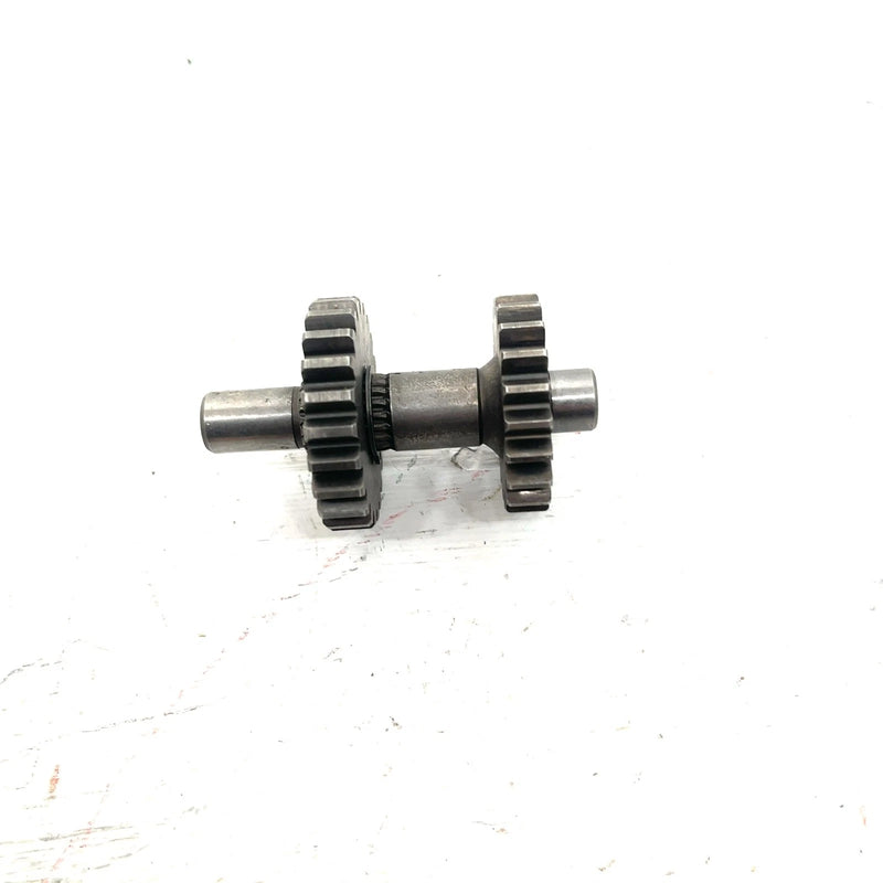 01 Honda Sportrax 300 TRX300EX OEM Starter Reduction Shaft 28130-HM3-670 AH81