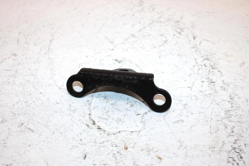 2001 Honda Trx 500 Faa Fourtrax Forman Oem Rear Skid Plate Bracket AH56