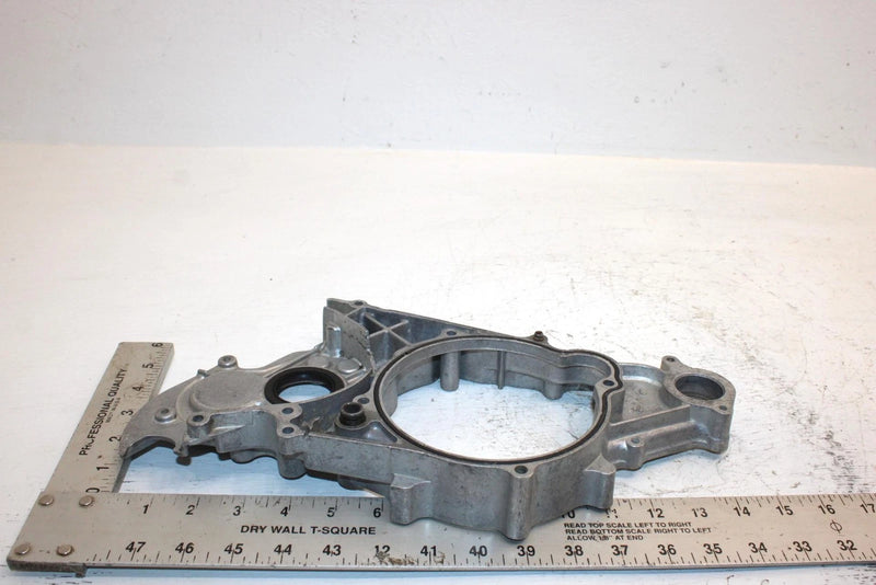 1982 Honda Atc200 Ea Big Red Oem Left Side Cover Spacer 11210-958-681 AH64