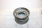 1993 Polaris 250 Oem 10x6 Front Wheel Rim Pair 1520175-486 AP182