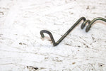 2002 Polaris Xc Sp 500 Oem Recoil Rope Guide Bracket 5244413 SP162