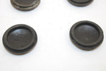 Ski-doo Oem Idler Wheel Cap (Set of 6) 570063600 Q4725