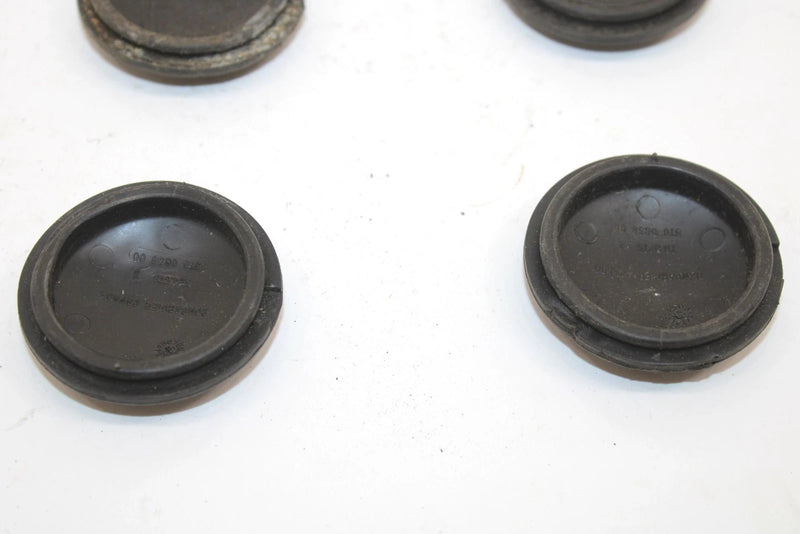 Ski-doo Oem Idler Wheel Cap (Set of 6) 570063600 Q4725