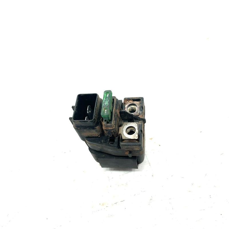 98-02 Arctic Cat 500 4X4 OEM Starter Relay  3530-001 AA38