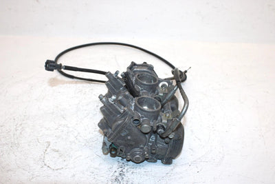 2004 Arctic Cat V2 650 Oem Carburetor 0470-497 AA28
