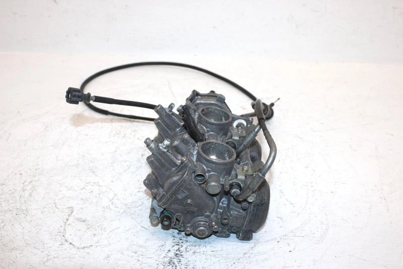 2004 Arctic Cat V2 650 Oem Carburetor 0470-497 AA28
