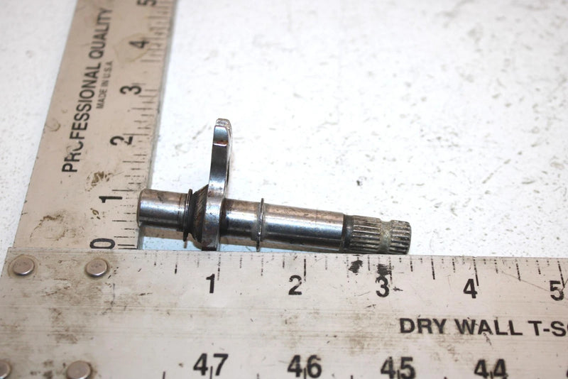 2007 Arctic Cat Atv 650 H1 Oem Shift Shaft 0818-007 AA25