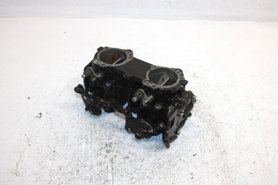 1997 Arctic Cat Monte Carlo 770 Oem Carbs Carburetors Assembly 0670-611 JA9