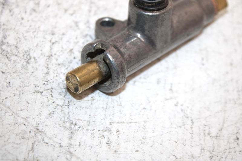 2000 Polaris Sportsman 500 Oem Rear Brake Master Cylinder 1910301 1911113 AP89
