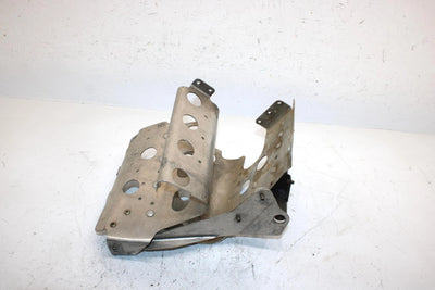 00 Polaris Rmk 800 Oem Left Footwell 1013004 SP6