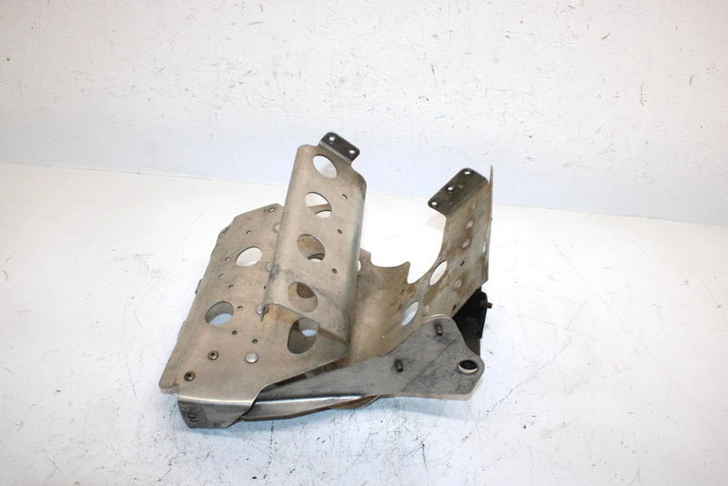 00 Polaris Rmk 800 Oem Left Footwell 1013004 SP6