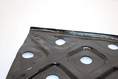 84 Honda Trx200a Oem FR Skid Plate 50354-VM5-000 AH4