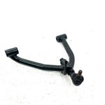 87 Suzuki Quadrunner 300 2x4 OEM Left Front Upper A Arm 52440-41B00-126 AS36