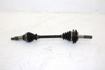 2004 Bombardier Out Lander Oem Front Right CV Axle 705400097 AB12